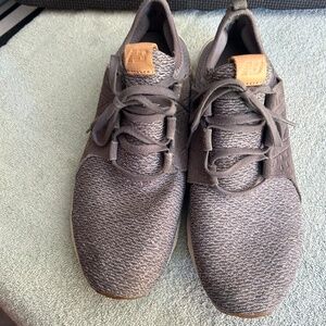 New balance fresh foam cruz